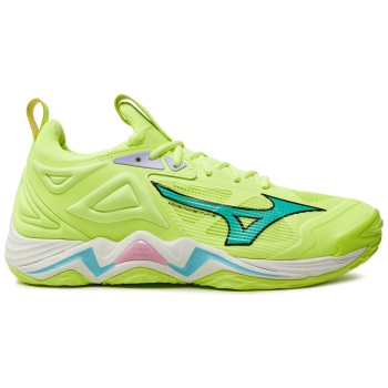 παπούτσια σάλας mizuno wave momentum 3