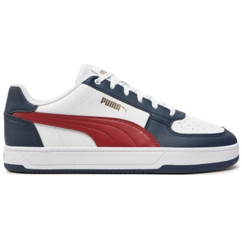 αθλητικά puma caven 2.0 392290-40 λευκό σε προσφορά