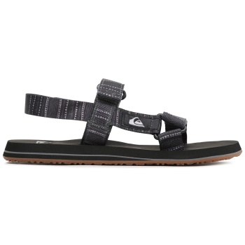 σανδάλια quiksilver aqyl101253 σκούρο σε προσφορά