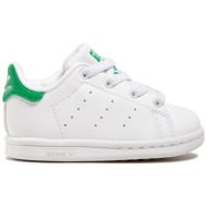  αθλητικά adidas stan smith el i fx7528 λευκό