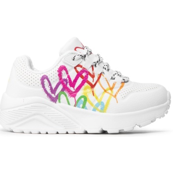 αθλητικά skechers love brights σε προσφορά