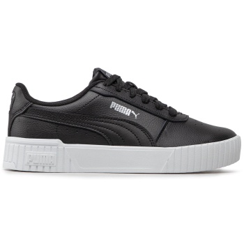 αθλητικά puma carina 2.0 jr 386185 01 σε προσφορά