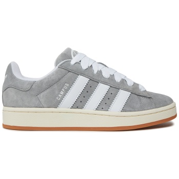 αθλητικά adidas campus 00s hq8707 γκρι