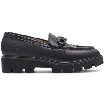 loafers badura tropea-e23-28188pe μαύρο σε προσφορά