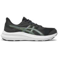  παπούτσια για τρέξιμο asics jolt 4 1011b603 μαύρο