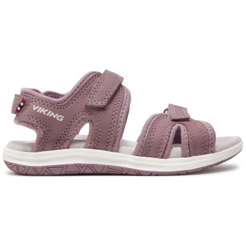 σανδάλια viking flurry sandal 3v σε προσφορά