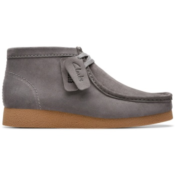 μποτίνια clarks wallabee evo bt σε προσφορά