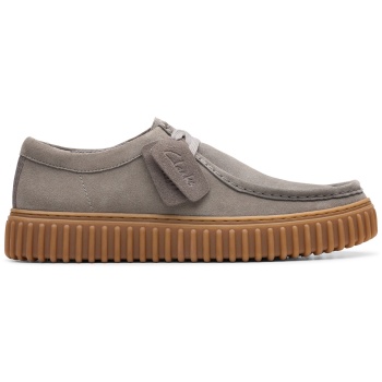 κλειστά παπούτσια clarks torhill lo σε προσφορά