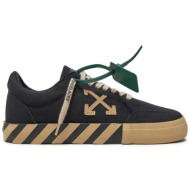  αθλητικά off-white omia085s22fab0011061 μαύρο