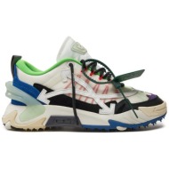  αθλητικά off-white omia190s22fab0010145 λευκό