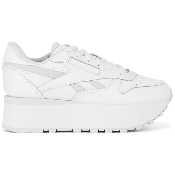 αθλητικά reebok classic leather triple