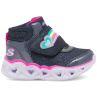  αθλητικά skechers 303059n nvpk σκούρο μπλε