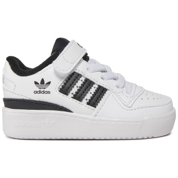 αθλητικά adidas forum low if2653 λευκό σε προσφορά