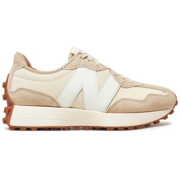 αθλητικά new balance ms327asl μπεζ σε προσφορά