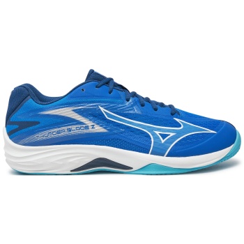 παπούτσια σάλας mizuno thunder blade z σε προσφορά