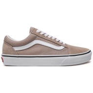  αθλητικά vans old skool cthr vn000ct8hcz1 μπεζ