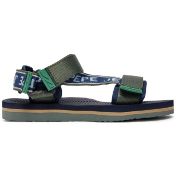 σανδάλια pepe jeans pool one b pbs70063 σε προσφορά