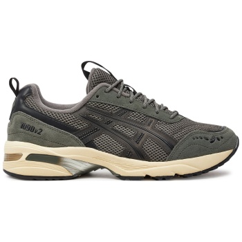 αθλητικά asics gel-1090v2 1203a382 γκρι