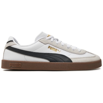 αθλητικά puma puma club ii era 397447 σε προσφορά