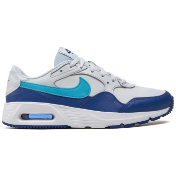 αθλητικά nike cw4555 012 μπλε