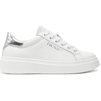 αθλητικά twinset sneaker 242gcj012 s