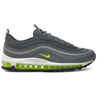  αθλητικά nike air max 97 dj6885-001 γκρι