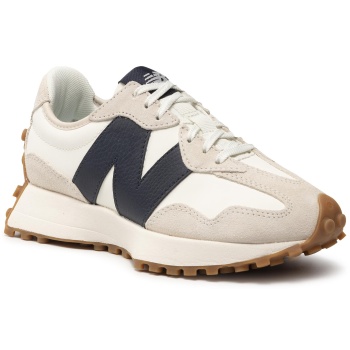 αθλητικά new balance ws327kb μπεζ