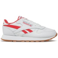  αθλητικά reebok classic leather ie6778 ροζ