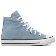  sneakers converse chuck taylor all star a08579c γαλάζιο