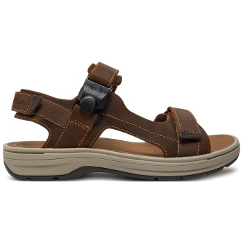 σανδάλια clarks saltway trail 26176906 σε προσφορά