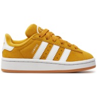  αθλητικά adidas campus 00s el c jh6327 κίτρινο