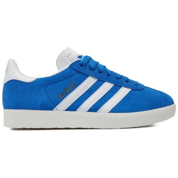 αθλητικά adidas gazelle  ig2093 μπλε