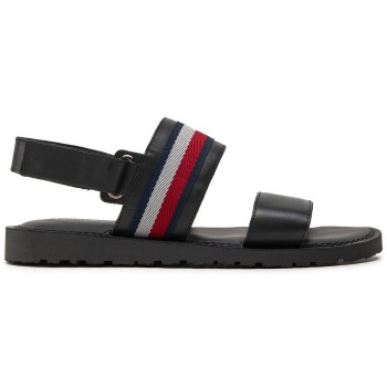 σανδάλια tommy hilfiger core hilfiger σε προσφορά