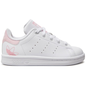 αθλητικά adidas stan smith kids if1258 σε προσφορά