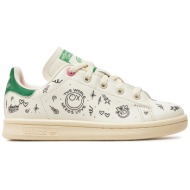  αθλητικά adidas stan smith c gy1790 εκρού