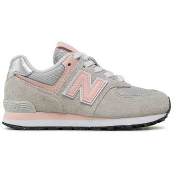 αθλητικά new balance pc574evk γκρι σε προσφορά