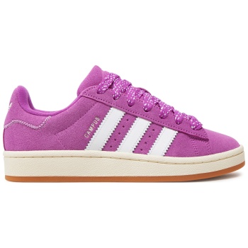 αθλητικά adidas campus 00s if9616 μωβ