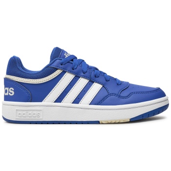 αθλητικά adidas hoops 3.0 k ih7891 μπλε σε προσφορά