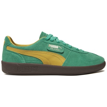 αθλητικά puma palermo 396463 18 πράσινο