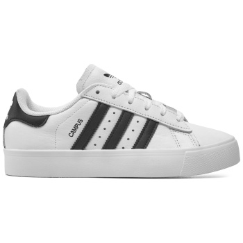 αθλητικά adidas campus vulc ji1918 λευκό