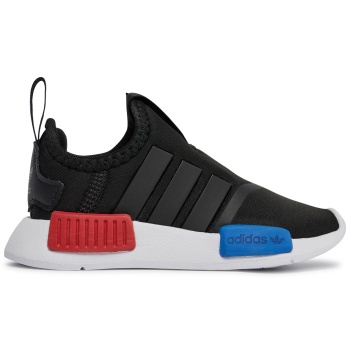 αθλητικά adidas nmd 360 i gy9148 μαύρο σε προσφορά