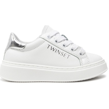 αθλητικά twinset sneaker 242gcj012 m