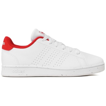 αθλητικά adidas advantage h06179 λευκό σε προσφορά