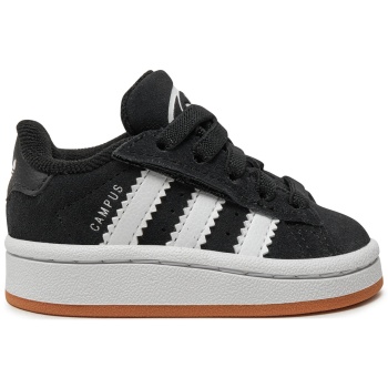 αθλητικά adidas campus 00s ji4335 μαύρο