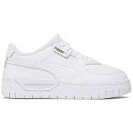  αθλητικά puma cali dream lth ps 385675 03 λευκό