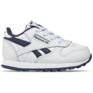  αθλητικά reebok classic leather if5959 λευκό