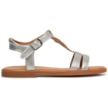 σανδάλια geox j sandal karly girl σε προσφορά