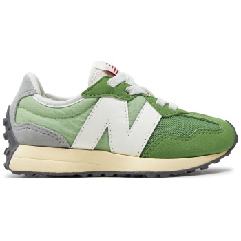 αθλητικά new balance ph327rb πράσινο σε προσφορά