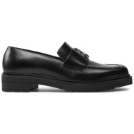  loafers patrizia pepe 8z0019/l052 μαύρο