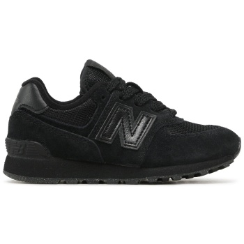 αθλητικά new balance pc574eve μαύρο σε προσφορά